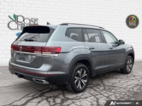 Rose City Ford | ONE OWNER | ACCIDENT FREE | HEATED SEATS | COOLED SEATS REMOTE START | | ADAPTIVE C... (image 5)