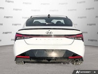 This Hyundai Elantra has a strong Intercooled Turbo Regular Unleaded I-4 1.6 L/98 engine powering th... (image 4)