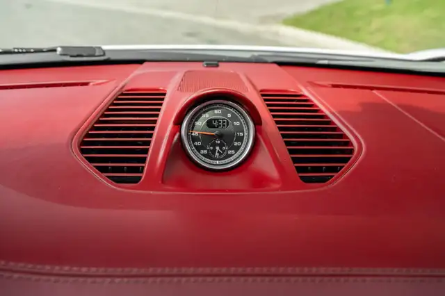 2017 Porsche 9115565647876220723215