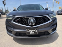 Drive luxury and performance in this 2019 Acura RDX Elite AWDa premium SUV that blends sporty handli... (image 7)