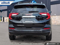 Check out this certified 2022 GMC Terrain SLE | Heated Seats | Remote Start | Power Liftgate | Adapt... (image 3)