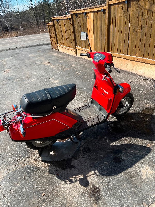 1982 Yamaha Beluga in Other in Barrie