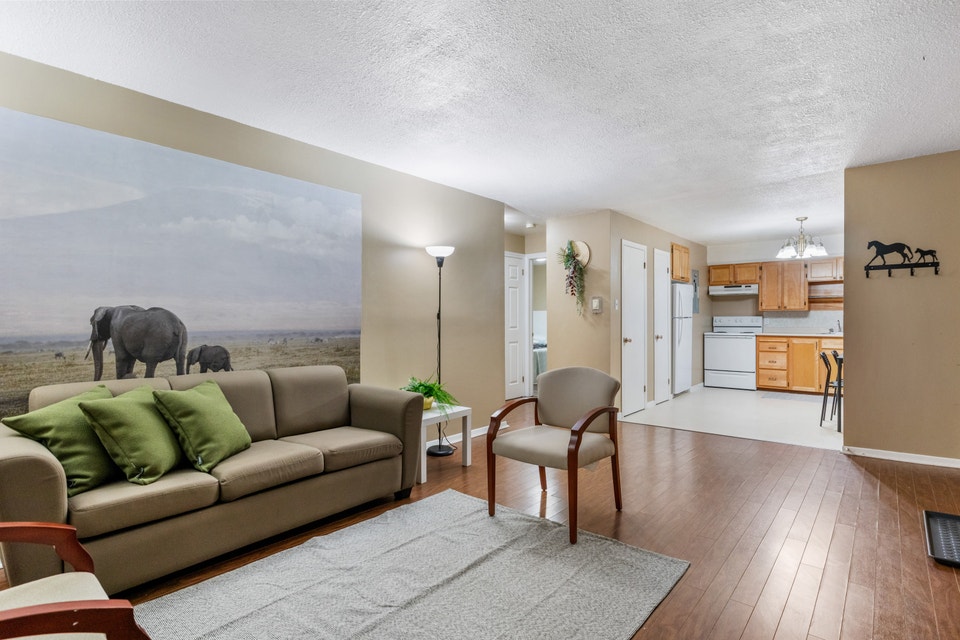 P11 AP1 - 2 BEDROOMS 4