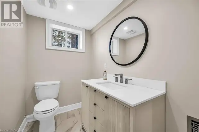 14 GLEN VISTA Drive Hamilton, Ontario in Houses for Sale in Hamilton - Image 31