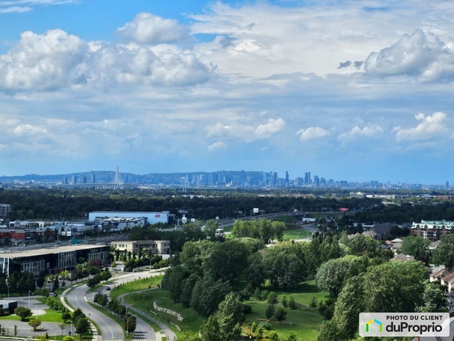 $664,900 - Condominium for sale in Brossard — photo 1