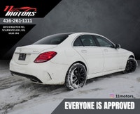 Welcome to 11 Motors. JUST IN! PRICED TO SELL ! - CLEAN CARFAX NO ACCIDENTS 3.0L Bi-Turbo (Twin-Turb... (image 2)