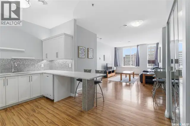 805 1867 Hamilton STREET Regina, Saskatchewan in Condos for Sale in Regina - Image 10