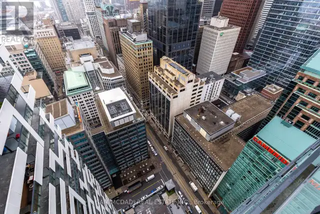 3608 - 20 LOMBARD STREET Toronto (Church-Yonge Corridor), Ontari in Long Term Rentals in City of Toronto - Image 20