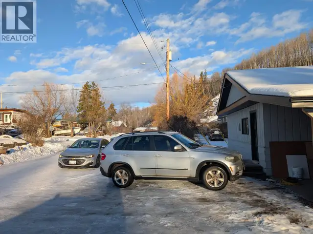 LOT 19 & 20 THIRD STREET Telkwa, British Columbia in Land for Sale in Smithers - Image 14
