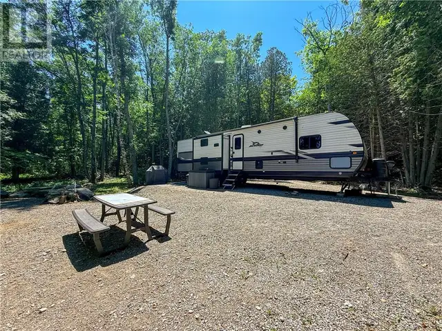 514C East Road Mindemoya, Manitoulin Island, Ontario in Land for Sale in Sudbury - Image 11