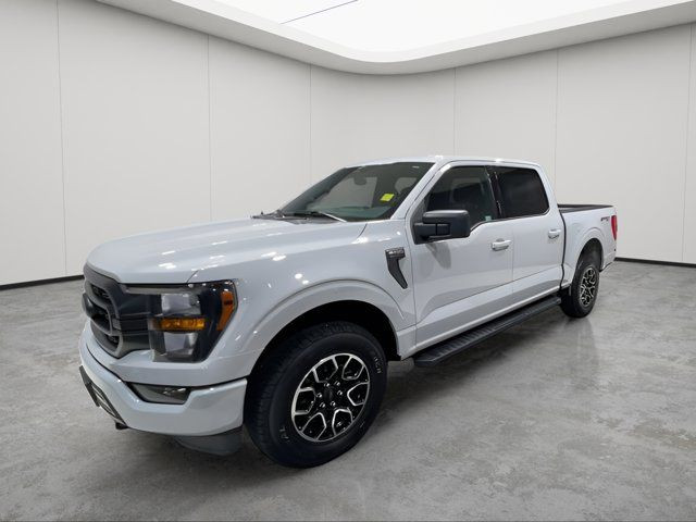 2023 Ford F-150 XLT - CLEAN CARFAX - ONE OWNER in Cars & Trucks in Strathcona County - Image 3