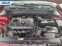 Look at this certified 2020 Hyundai Kona Preferred AWD | Heated Wheel + Seats | CarPlay + Android |... (image 8)