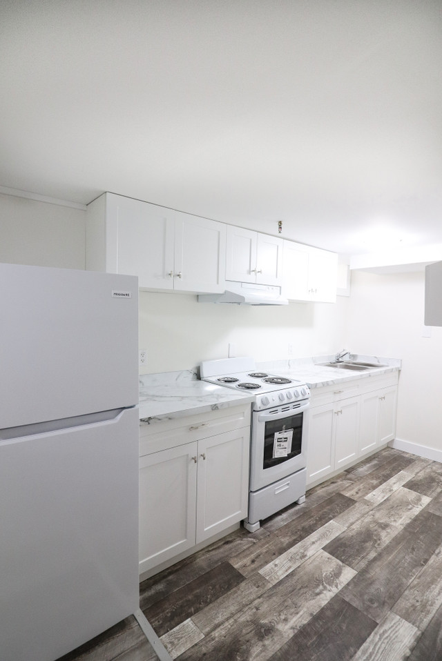 **ALL INCLUSIVE** 1 BEDROOM LOWER UNIT IN ST. CATHARINES!! Long Term