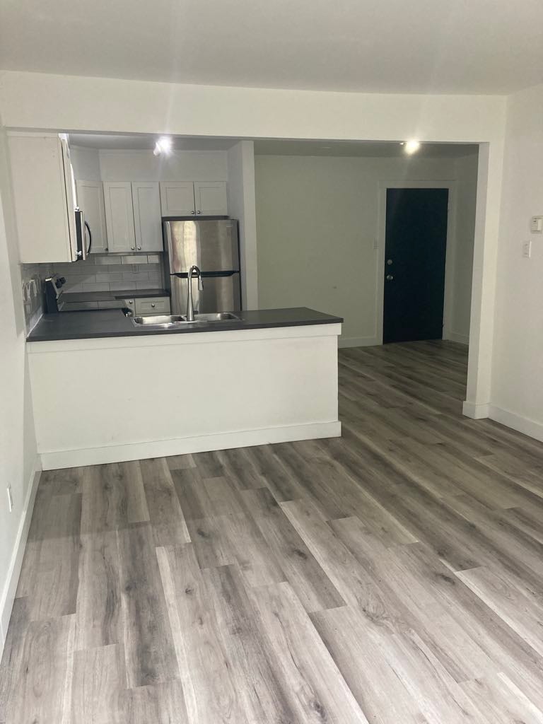 Fully Renovated Unit Available 2