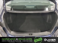 -Adaptive Cruise Control -Bluetooth -Reverse Camera -Heated Seats -A/C Why choose us ? Olivier Honda... (image 6)