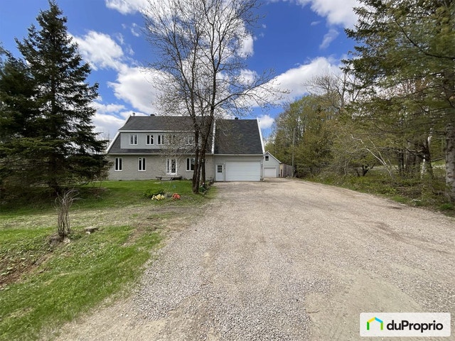 $789,000 - 2 Storey for sale in Ste-Catherine-de-la-JC — photo 2