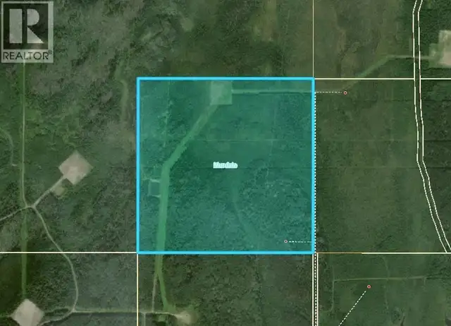 17493 279 ROAD Fort St. John, British Columbia in Land for Sale in Dawson Creek - Image 2