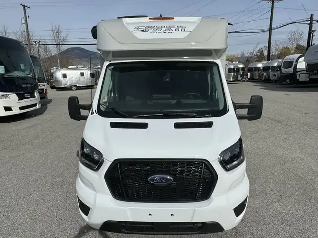 2024 Cross Trail 20BH in RVs & Motorhomes in Penticton - Image 11