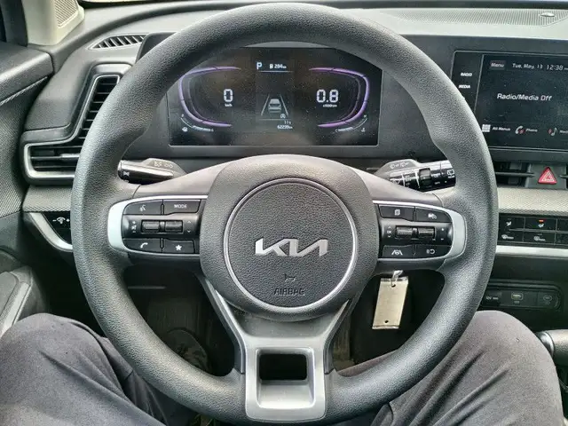 2023 Kia Sportage LX AWD 2.5L 4cyl, All Wheel Drive in Cars & Trucks in Cranbrook - Image 12
