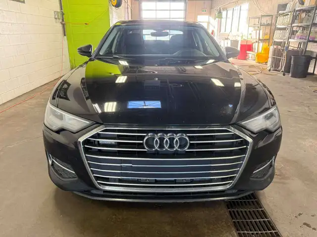 2022 Audi A6 Progressiv585100289356615686