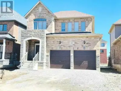 3007 SIERRA DRIVE Orillia, Ontario