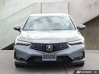 Experience the thrill of the 2023 Acura Integra A-Spec Hatchback. This head-turning Integra boasts a... (image 7)