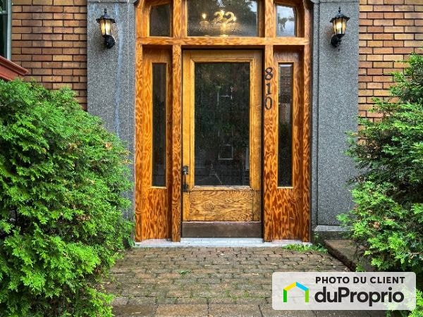 $335,000 - Condominium for sale in St-Sacrement — photo 3