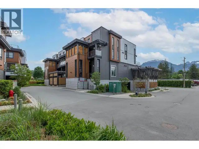 101 39771 GOVERNMENT ROAD Squamish, British Columbia in Condos for Sale in Sunshine Coast - Image 7