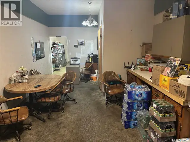 115 Main STREET Limerick, Saskatchewan in Commercial & Office Space for Sale in Moose Jaw - Image 21