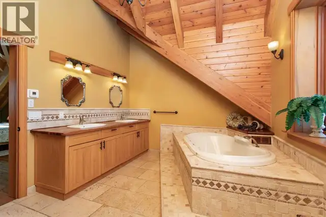 41115 Range Road 272 Rural Lacombe County, Alberta in Houses for Sale in Red Deer - Image 24