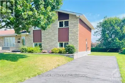 127B CENTENAIRE STREET Russell, Ontario