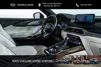 Ce superbe Mazda CX-9 Signature AWD d'occasion se distingue par son raffinement haut de gamme et son... (image 8)