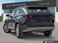 This Hyundai Tucson has a strong Regular Unleaded I-4 2.5 L/152 engine powering this Automatic trans... (image 3)