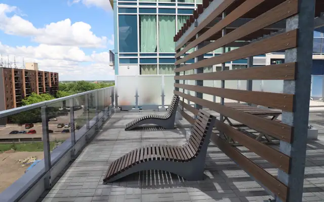 2 BED 2 BATH Apartments - THE HUB in Long Term Rentals in Kitchener / Waterloo - Image 12