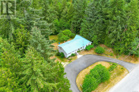 3115 Rinvold Rd Hilliers, British Columbia