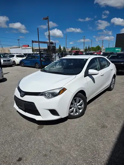 Explore Our Full Inventory! Visit: WWW.AYASAUTOSALES.CA ——— VEHICLE OFFERED AS IS Lowest Price! This...