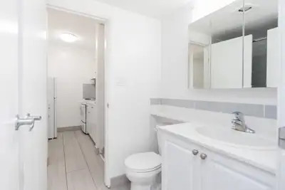 Hendry House - 1 Bedroom Apartment for Rent
