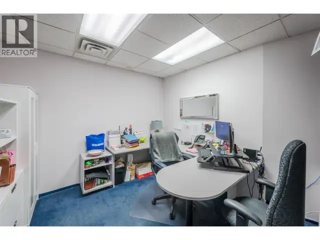474 Main Street Penticton, British Columbia in Commercial & Office Space for Rent in Penticton - Image 16