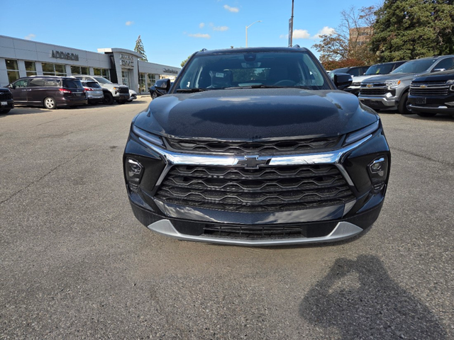 2026 Chevrolet Blazer True North Heated Seats - Apple CarPlay in Cars & Trucks in Mississauga / Peel Region - Image 3