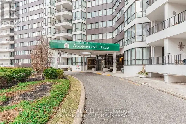 305 - 1333 BLOOR STREET Mississauga (Applewood), Ontario63008308307331122