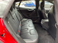 Vehicle Highlights: - Single owner - Upgraded wheels Just landed is a beautiful Tesla Model S 75D AW... (image 8)