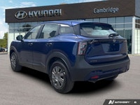Navigate your daily commute and weekend adventures with confidence in the all-new 2025 Nissan Kicks... (image 2)