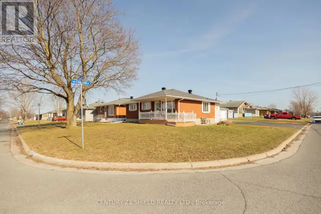 247 15TH ST. W STREET Cornwall, Ontario in Houses for Sale in Cornwall - Image 4