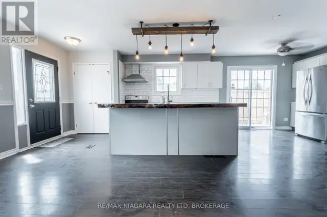 49 AUTUMN PLACE St. Catharines (Secord Woods), Ontario in Houses for Sale in St. Catharines - Image 9