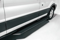 Marche pieds OEM Ford Transit T-150, T-250, T-350 Running Board