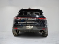This 2021 Porsche Macan S is a local Ontario vehicle, delivering the perfect balance of sporty perfo... (image 6)