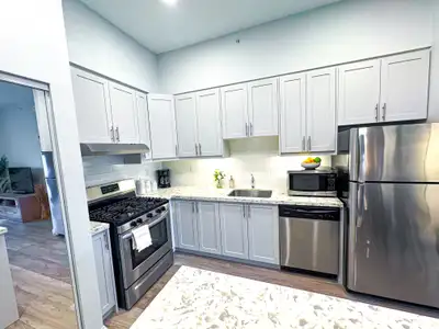 Luxury 2BR Apartment- Residences at Kanata Lakes Residences at Kanata Lakes is the premier choice fo...