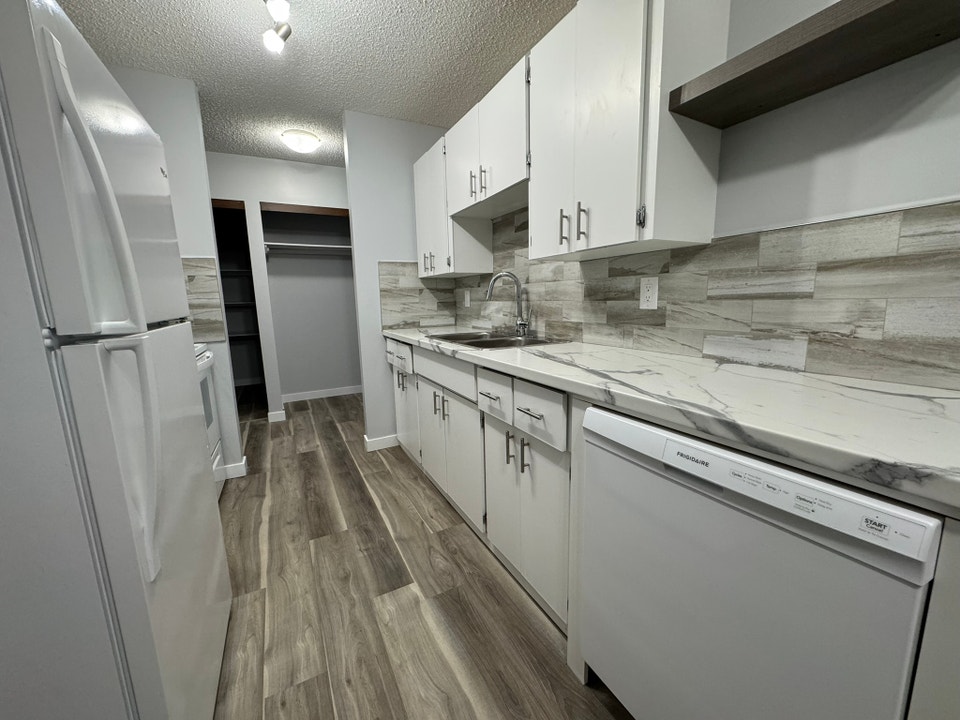 RENOVATED 1-Bedroom Apartment - SMALL PET FRIENDLY! 2