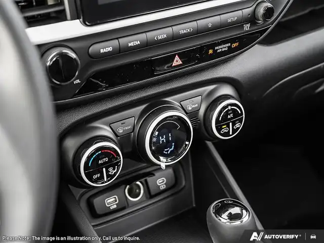 2026 Hyundai Venue Ultimate in Cars & Trucks in Calgary - Image 25