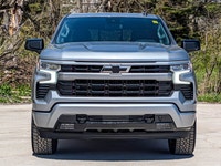 Turbocharged Diesel I6 3.0L engine for powerful performance - Advanced safety features including ada... (image 3)